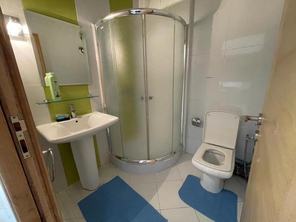 Appartement Monopolio Tangier Exterior photo
