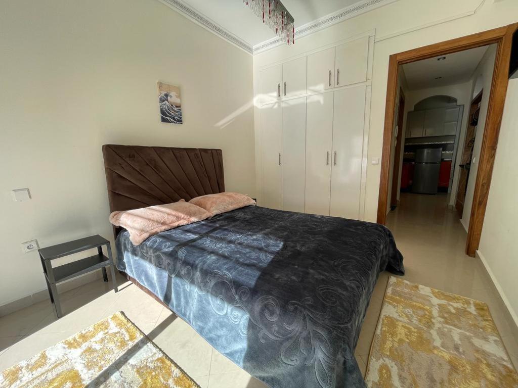 Appartement Monopolio Tangier Exterior photo